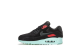 Nike Air Max 90 Premium Vinyl (CK0902-001) schwarz 2