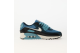 Nike Air Max 90 Prm Aegean Storm Pale Ivory Armory Navy (FZ9895 400) blau 1