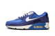 Nike Air Max 90 SE (DB0636-400) blau 5