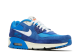 Nike Air Max 90 SE Blue Signal GS (DB4179 400) bunt 6