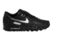 Nike Slawn x Nike Air Max 90 Black Speckle (FD6492-001) schwarz 2