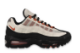 Nike Air Max 95 GORE TEX Big Bubble Light Bone Campfire (IO1877-001) blanco 2