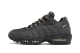 Nike x Central Cee Air Max 95 Live Yours (HQ6457-001) nero 2