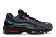Nike Air Max 95 LV8 (AO2450-001) schwarz 3