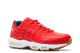 Nike Air Max 95 Premium Day Independence (538416 614) rot 6