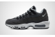Nike Air Max 95 Premium Prm (DH8075-001) schwarz 1
