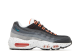Nike Air Max 95 Recraft Aquamarine GS (CJ3906-008) bunt 5