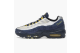 Nike Eric Koston x Nike SB Air Max 95 Obsidian & Speed Yellow (HQ8492-400) bunt 2