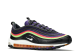 Nike Air Max 97 Joker (CU4890-001) bunt 6