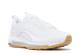 Nike Air Max 97 Gum (DJ2740-100) weiss 6