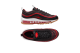 Nike Air Max 97 GS (921522-034) schwarz 5