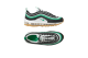 Nike AIR MAX 97 GS (921522-035) weiss 1