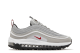 Nike Air Max 97 Golf Silver Bullet (CI7538-001) grau 6
