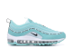 Nike Air Max 97 Have A Day Tropical Twist GS (923288-300) türkis 5