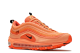 Nike Air Max 97 City Special La GS (DH0148-800) orange 6