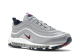 Nike Air Max 97 OG SP Puerto Rico (DH2319 001) silber 6