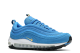 Nike Air Max 97 QS Rings Pack Olympic Blue (CI3708-400) blau 6