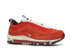 Nike Air Max 97 SE Use Blood First (DB0246-800) rot 6