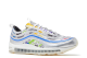 Nike Air Max 97 SE Energy Jelly (DD5480-902) silber 6