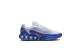 Nike michael jordan nike wedge sandals for women (DV3337-102) blau 4