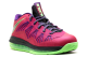 Nike Air Max LeBron 10 Low LeBroncurial X (579765 601) pink 6