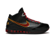 Nike LeBron 7 Fairfax Away (CU5646-001) schwarz 6