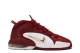Nike Air Max Penny 1 Party House (685153-601) rot 5