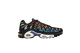 Nike Air Max Plus (AJ6301-400) schwarz 6