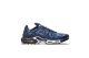 Nike Air Max Plus (DO6384-400) blau 3