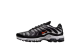 Nike Air Max Plus Golf Metallic Silver (FZ4150-002) negro 1