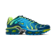 Nike Air Max Plus GS (CT0962-401) bunt 5
