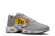 Nike Air Max Plus Big Logo Wolf Grey (AJ7181 001) grau 5
