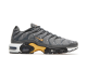 Nike Air Max Plus Denim Twill (DM7570-002) grau 4