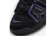Nike Air More Uptempo Action Grape GS (DX5954-001) schwarz 4