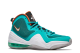 Nike Air Penny 5 Miami Dolphins (537331 300) bunt 6