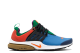 Nike Air Presto Greedy QS (886043-400) bunt 5