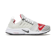 Nike Air Presto Hypnotic (CT3550 101) weiss 5