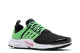 Nike Air Presto Green Strike (DJ5143 001) bunt 6