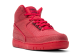 Nike Air Python October (705066-600) rot 5