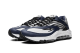 Nike Air Tuned Max (DH4793 400) bunt 3