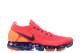 Nike Air VaporMax 2 Flyknit Spiderman (AR5406 600) rot 5