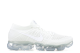 Nike Air VaporMax Flyknit (849558-100) weiss 5