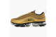 Nike Air Vapormax 97 Metallic Gold (AJ7291-700) braun 2