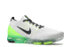 Nike Air VaporMax Flyknit 3 Vast Grey Electric Green (AJ6900 011) bunt 6