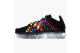 Nike Air VaporMax Inneva Rainbow (AO2447-001) bunt 2