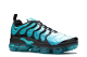 Nike Air VaporMax Plus Spirit Teal (924453-301) bunt 6