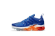 Nike Air Vapormax Plus Game Royal (924453 403) blu 3