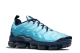 Nike Air VaporMax Plus Current Blue (924453 407) blau 5