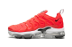 Nike Air Vapormax Plus (924453-602) rot 2