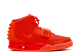 Nike Air Yeezy 2 SP October (508214-660) rot 5